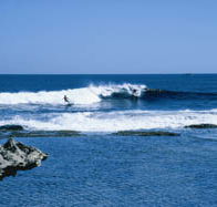 West End - Accommodation Coffs Harbour