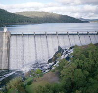 Golden Pipeline Heritage Trail - Accommodation Coffs Harbour