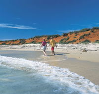 Francois Peron National Park - Accommodation Coffs Harbour
