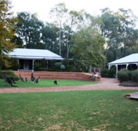 Perth Hills Centre - Accommodation Coffs Harbour
