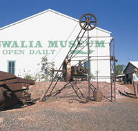 Gwalia Historical Museum - Accommodation Coffs Harbour