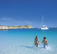 Buccaneer Archipelago - Accommodation Coffs Harbour