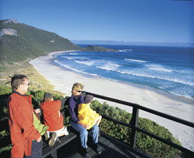 Conspicuous Beach - Accommodation Coffs Harbour 0