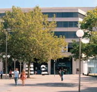 Perth Cultural Centre - Accommodation Coffs Harbour