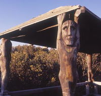 Mangrove Boardwalk - Accommodation Coffs Harbour