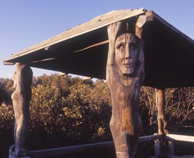 Mangrove Boardwalk - Accommodation Coffs Harbour 0
