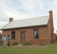 Sandalwood Yards and Tipperary School - Accommodation Coffs Harbour