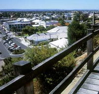 Maidens Tuart Forest - Accommodation Coffs Harbour