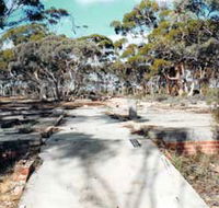 Merredin Army Hospital Site - Accommodation Coffs Harbour