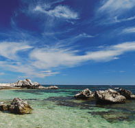 Stark Bay - Accommodation Coffs Harbour