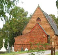 East Perth Cemetery - Accommodation Coffs Harbour