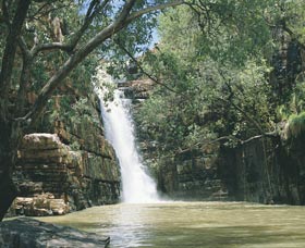 The Grotto - Accommodation Coffs Harbour 0