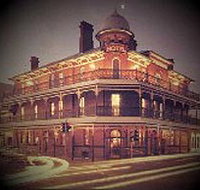 Brass Monkey - Accommodation Coffs Harbour