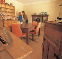 Dardanup Heritage Park - Accommodation Coffs Harbour