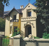 The Deanery - Accommodation Coffs Harbour