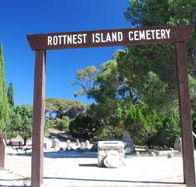 European Cemetery - Accommodation Coffs Harbour