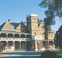 Woodbridge - Accommodation Coffs Harbour
