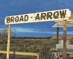 Broad Arrow - Accommodation Coffs Harbour 0