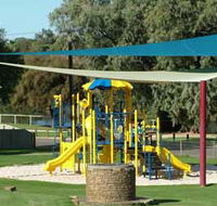 Apex Park - Accommodation Coffs Harbour