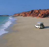 Cape Leveque - Accommodation Coffs Harbour
