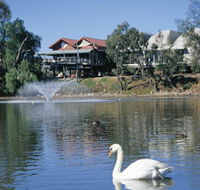 White Swans - Accommodation Coffs Harbour