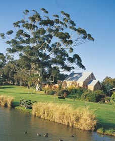 Minnawarra Historic Precinct - Accommodation Coffs Harbour 0
