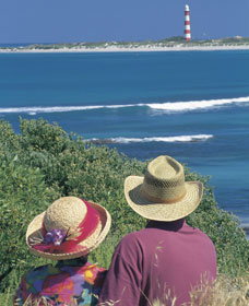 Separation Point Lookout - Accommodation Coffs Harbour 0