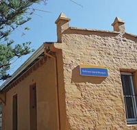 Rottnest Museum - Accommodation Coffs Harbour