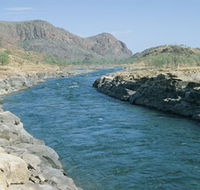 The Spillway - Accommodation Coffs Harbour