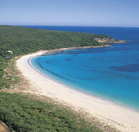 Bunker Bay - Accommodation Coffs Harbour