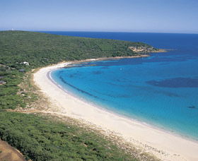 Bunker Bay - Accommodation Coffs Harbour 0