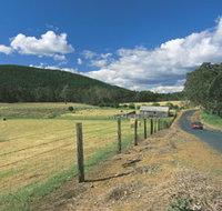 Donnybrook Balingup Scenic Drives - Accommodation Coffs Harbour