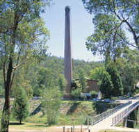 No 1 Pump Station Mundaring - Accommodation Coffs Harbour