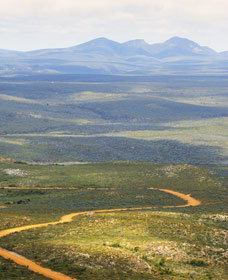 Hamersley Drive Heritage Trail Scenic Drive - Accommodation Coffs Harbour 0