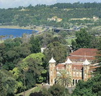 Government House - Accommodation Coffs Harbour