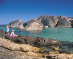 William Bay National Park - Accommodation Coffs Harbour 0
