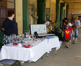 Boulder Market Day - Accommodation Coffs Harbour 0