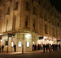 Boom or Bust Trail Perth CBD - Accommodation Coffs Harbour