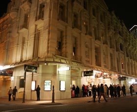 Boom Or Bust Trail, Perth CBD - Accommodation Coffs Harbour 0