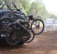 Grizzly Trail Mount Lennard Trails - Accommodation Coffs Harbour
