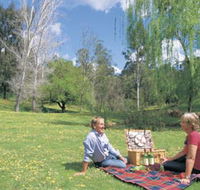 Fred Jacoby Park - Accommodation Coffs Harbour
