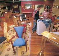 Forest Heritage Centre - Accommodation Coffs Harbour