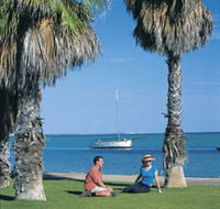 Town Bluff - Accommodation Coffs Harbour
