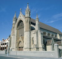 St Patrick's Catholic Church - Accommodation Coffs Harbour