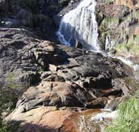 Lesmurdie Falls - Accommodation Coffs Harbour
