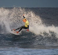 Strickland Bay - Accommodation Coffs Harbour