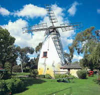 The Old Mill - 1835 South Perth - Accommodation Coffs Harbour