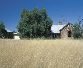 The Slater Homestead - Accommodation Coffs Harbour 0