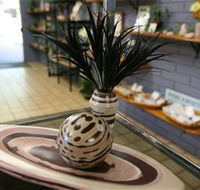 Zebra Rock Gallery and Coffee Shop - Accommodation Coffs Harbour