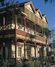 Bill Sewell Complex - Accommodation Coffs Harbour 0